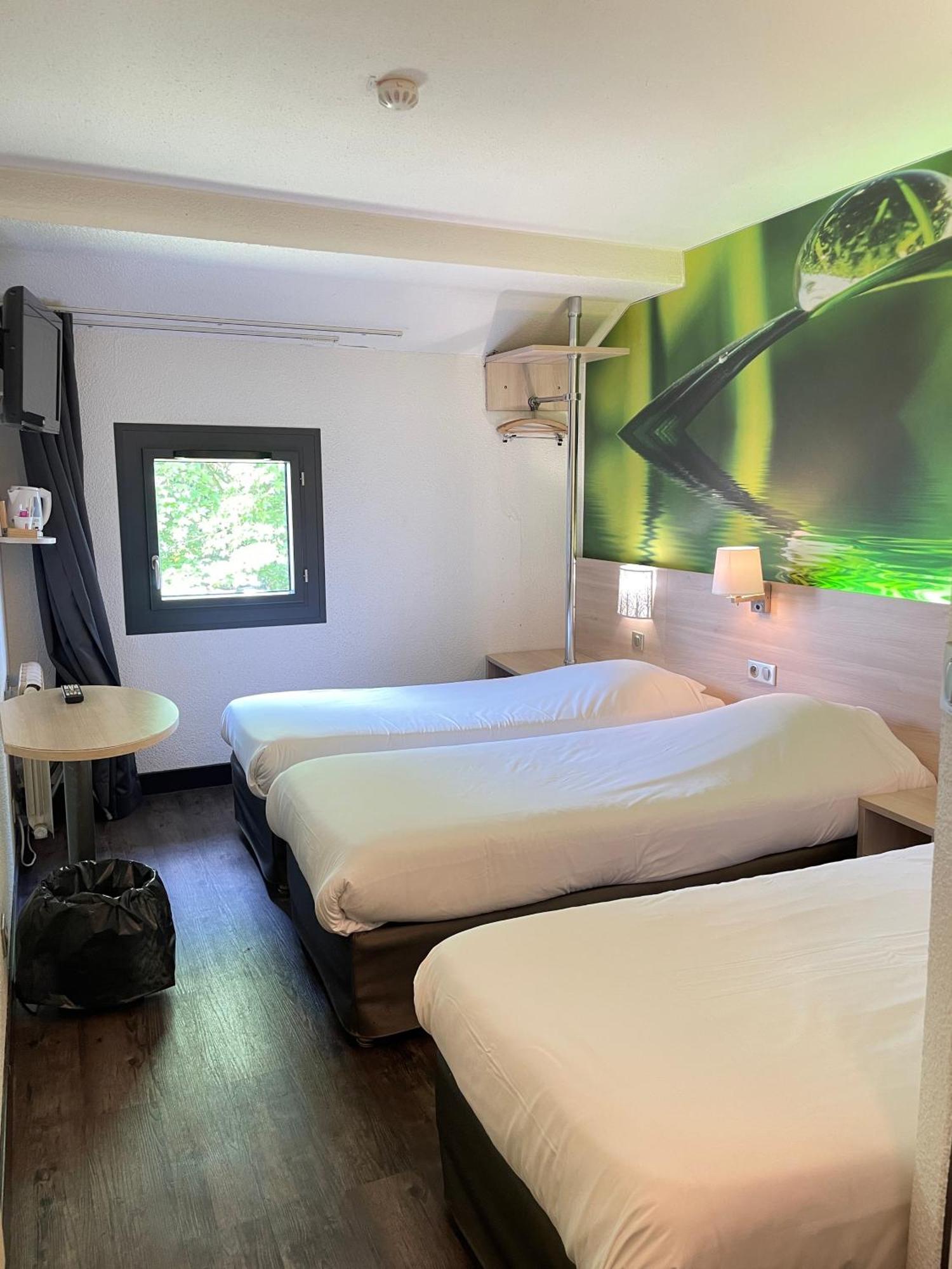 Hôtel Inn Design Resto Novo Montargis Villemandeur Esterno foto