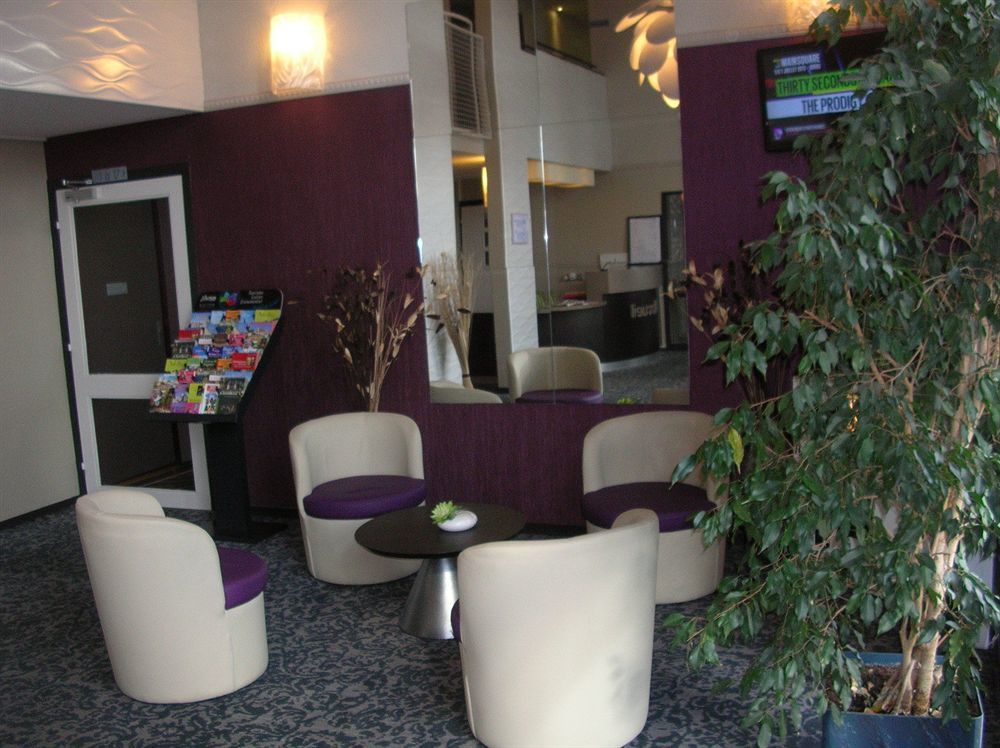 Hôtel Inn Design Resto Novo Montargis Villemandeur Esterno foto