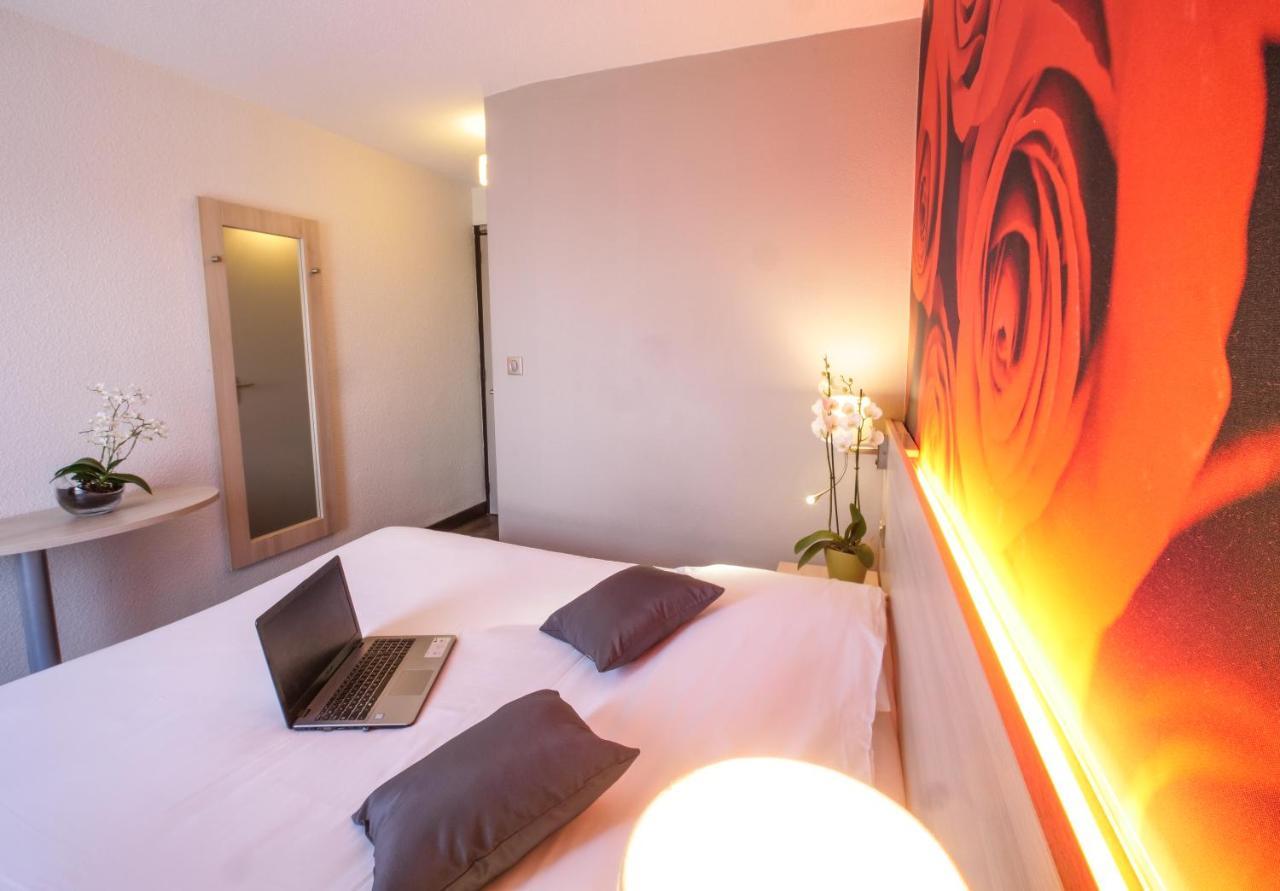 Hôtel Inn Design Resto Novo Montargis Villemandeur Esterno foto